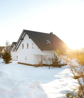 Ferienhäuser Hoher Knochen